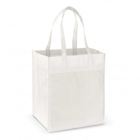Mega Shopper Tote Bag - Unbranded (Plain)