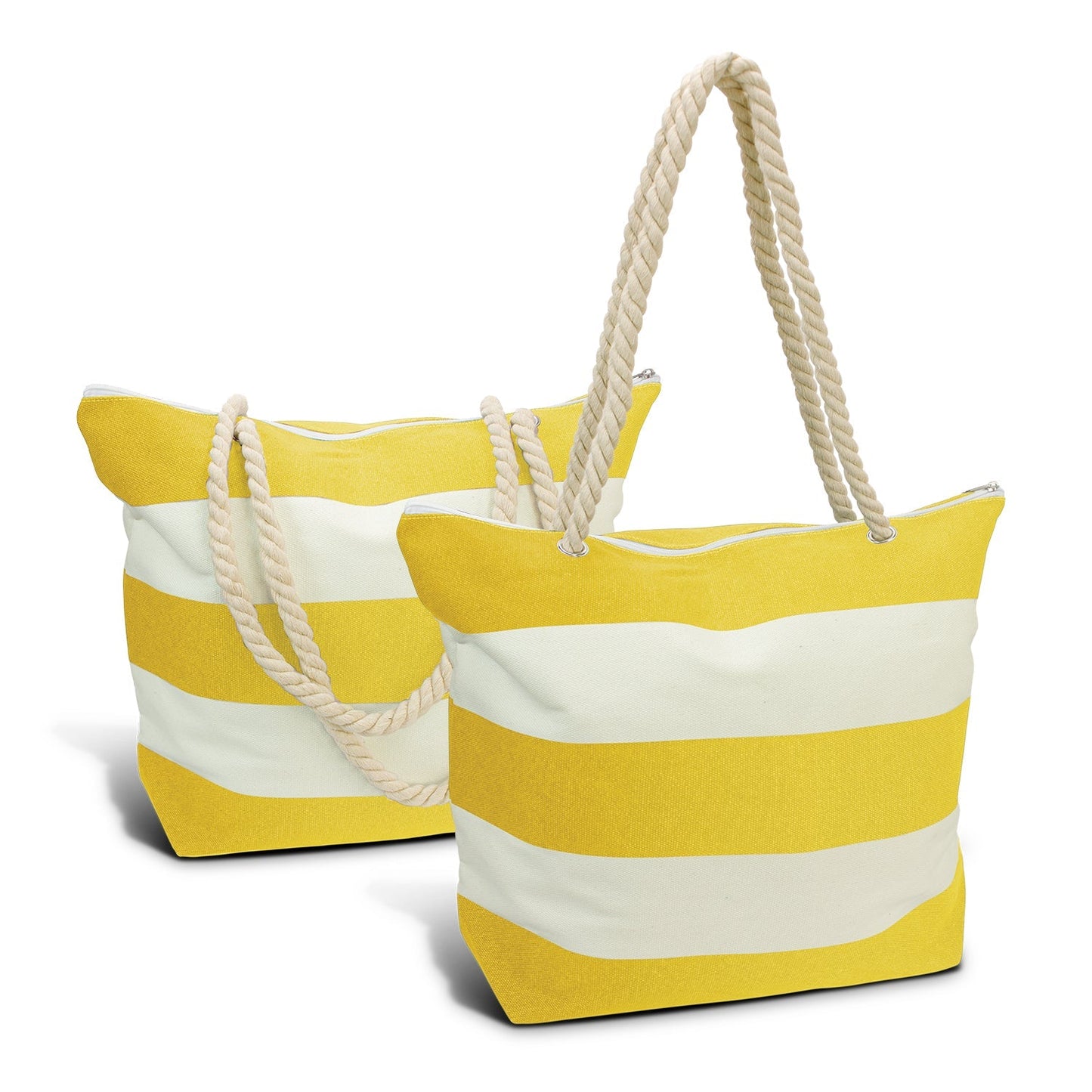 Bali Tote Bag - Unbranded (Plain)