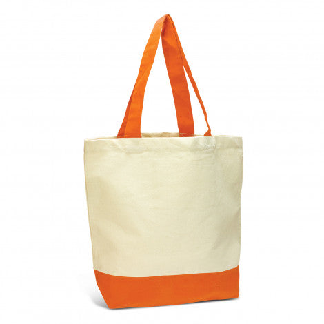 Sedona Canvas Tote Bag - Unbranded (Plain)