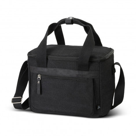 ARCHER Copenhagen Canvas Cooler Bag - Unbranded (Plain)