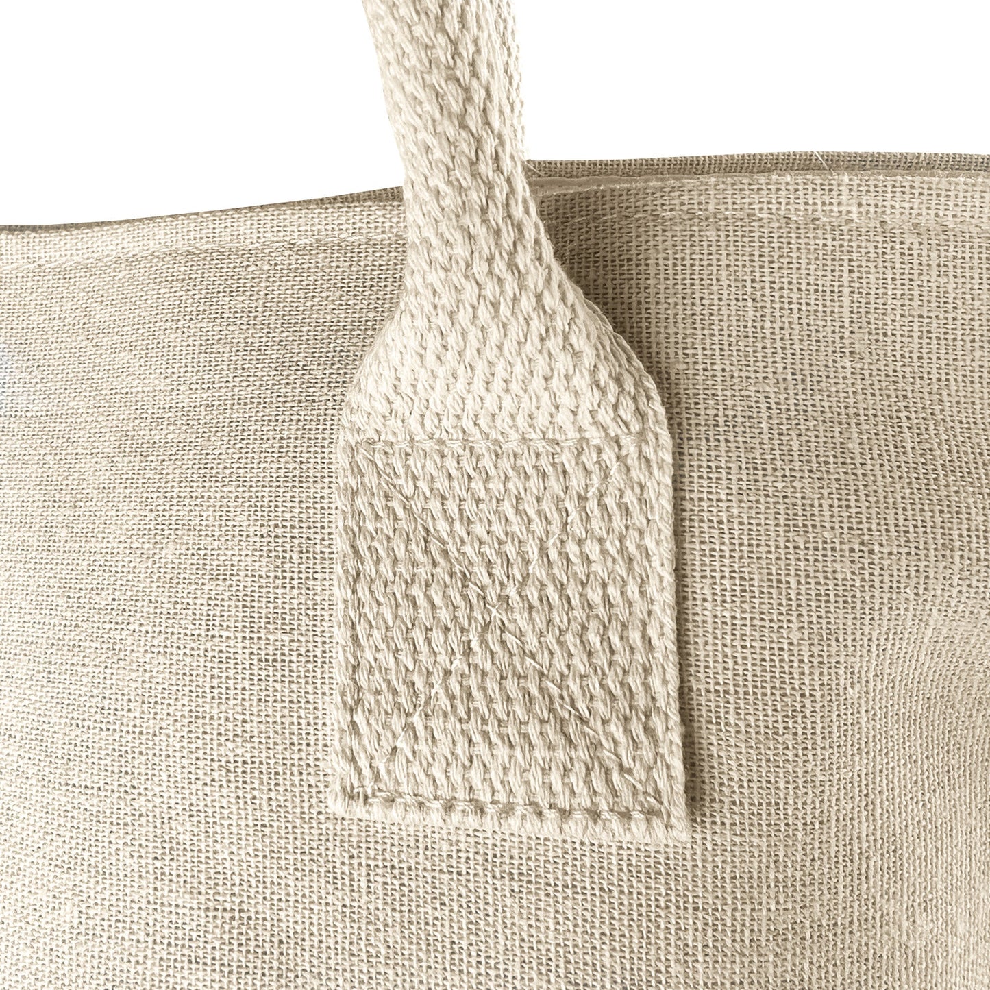 Cotton Cooler Bag - Unbranded (Plain)