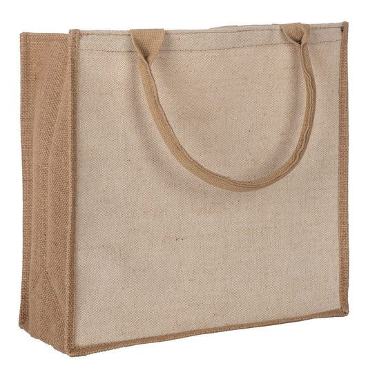 Mulan Juco Shopping Bag