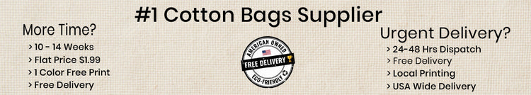Cotton Bags