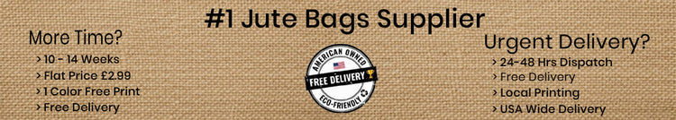 Jute Bags