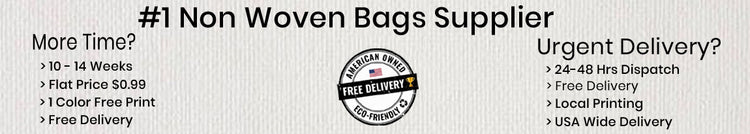 Non Woven Bags