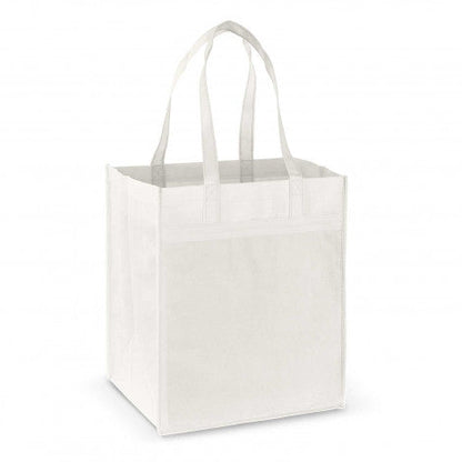 Mega Shopper Tote Bag - Unbranded (Plain)