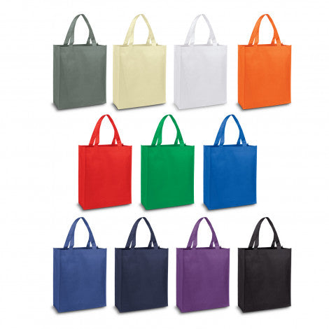 Kira A4 Tote Bag - Unbranded (Plain)
