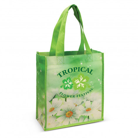 Trevi Cotton Tote Bag  - Unbranded (Plain)