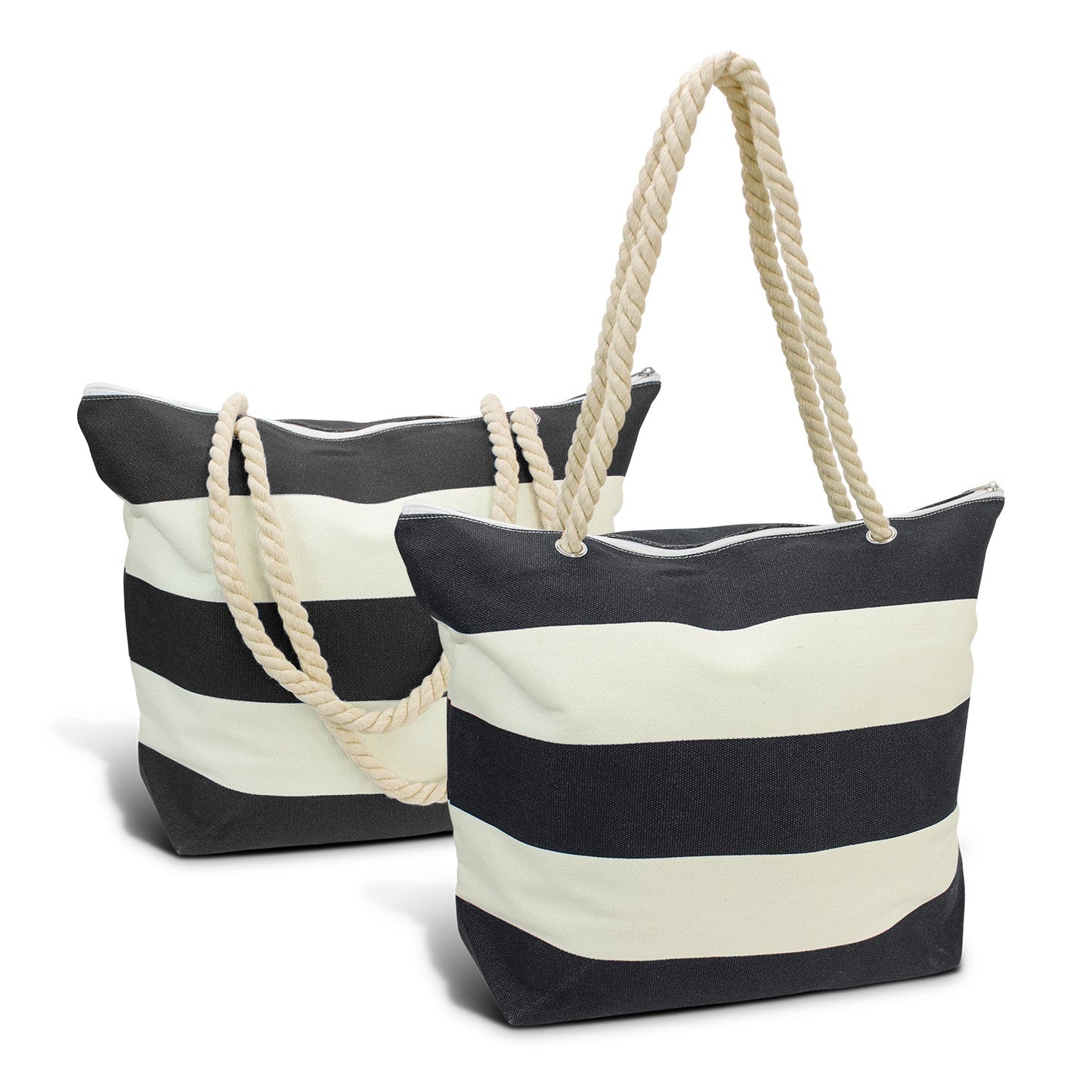 Bali Tote Bag - Unbranded (Plain)