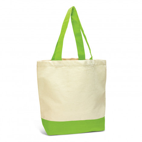 Sedona Canvas Tote Bag - Unbranded (Plain)