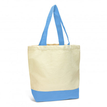 Sedona Canvas Tote Bag - Unbranded (Plain)