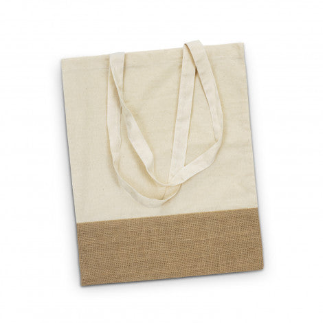 Lima Tote Bag - Unbranded (Plain)