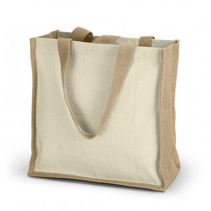 Horus Tote Bag - Unbranded (Plain)