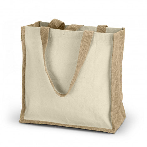 Horus Tote Bag - Unbranded (Plain)