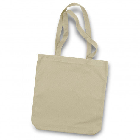 California Canvas Tote Bag - Unbranded (Plain)