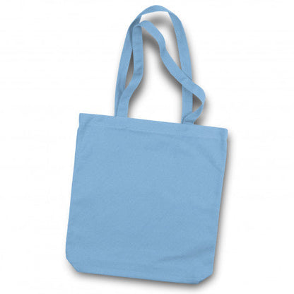 California Canvas Tote Bag - Unbranded (Plain)