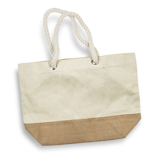 Helios Tote Bag - Unbranded (Plain)