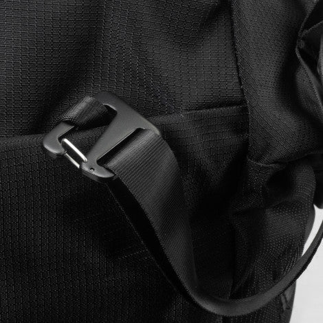 SPICE Waste2Gear Weekend Sports Bag