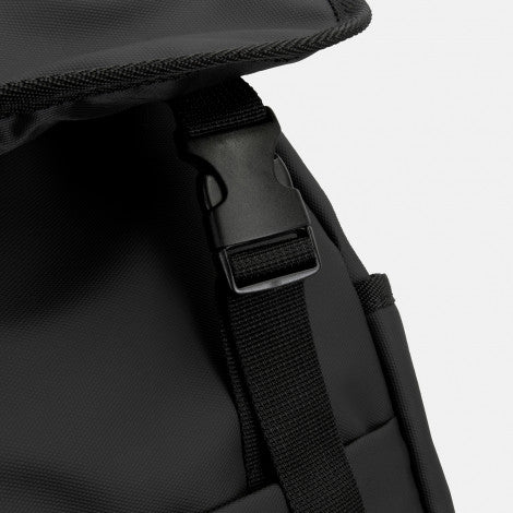 Trek Soft-Touch Backpack