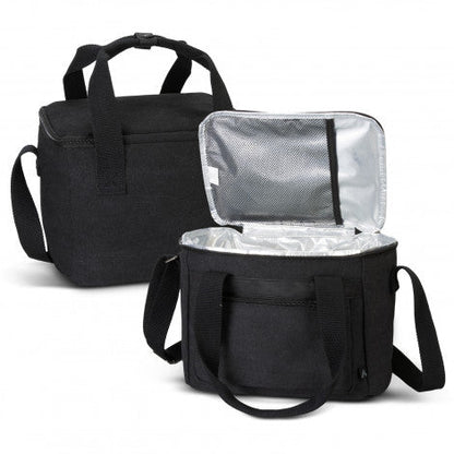 ARCHER Copenhagen Canvas Cooler Bag - Unbranded (Plain)