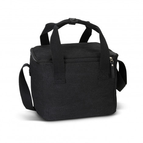 ARCHER Copenhagen Canvas Cooler Bag - Unbranded (Plain)
