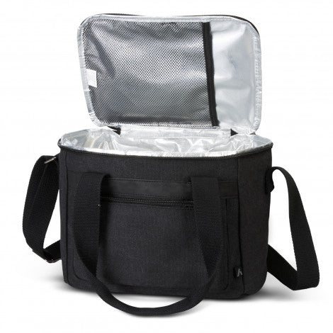 ARCHER Copenhagen Canvas Cooler Bag - Unbranded (Plain)