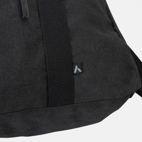 ARCHER Copenhagen Canvas Duffle Bag - Unbranded (Plain)
