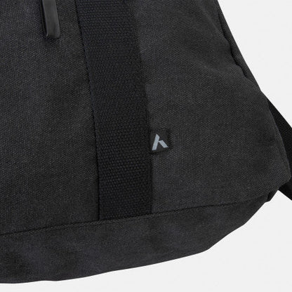 ARCHER Copenhagen Canvas Duffle Bag - Unbranded (Plain)