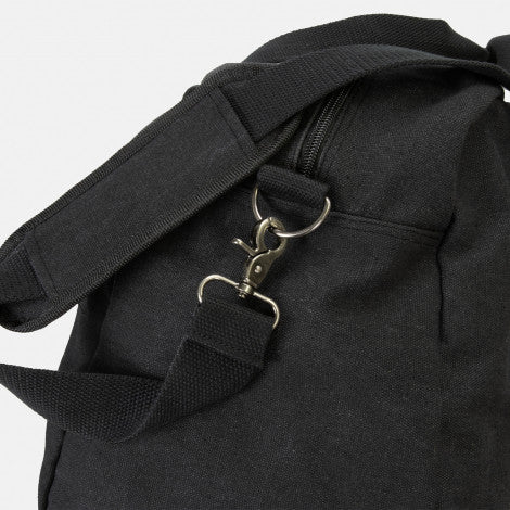 ARCHER Copenhagen Canvas Duffle Bag - Unbranded (Plain)