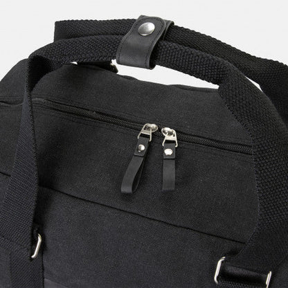 ARCHER Copenhagen Canvas Duffle Bag - Unbranded (Plain)