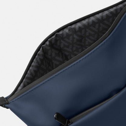 ARCHER Soft-Touch Toiletry Bag