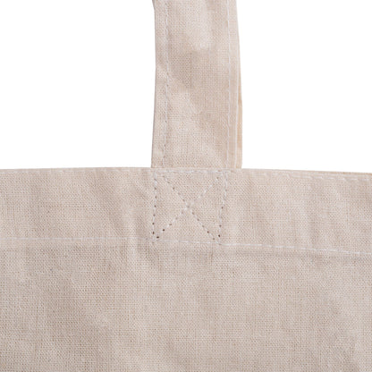 Calico Bag no Gusset - Unbranded (Plain)