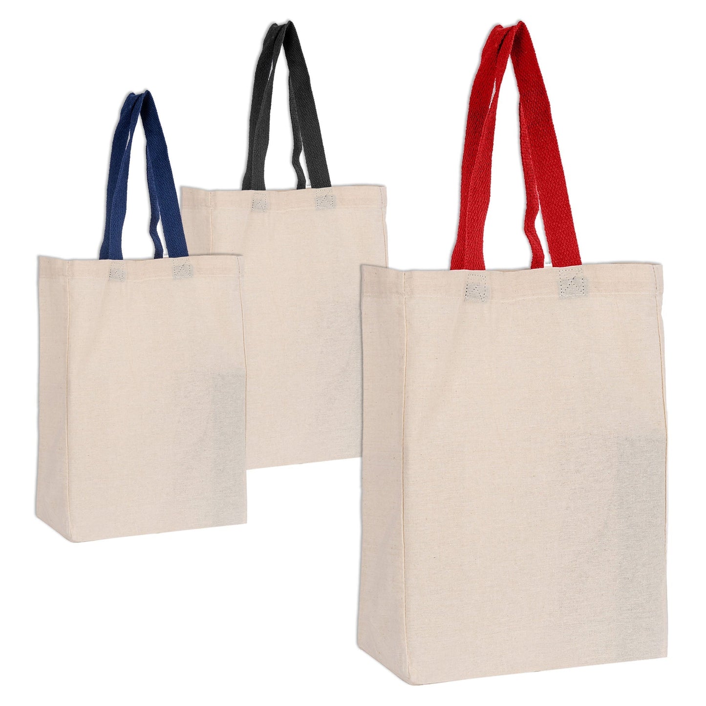 Calico Trade Show Bag