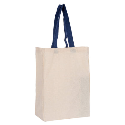 Calico Trade Show Bag - Unbranded (Plain)