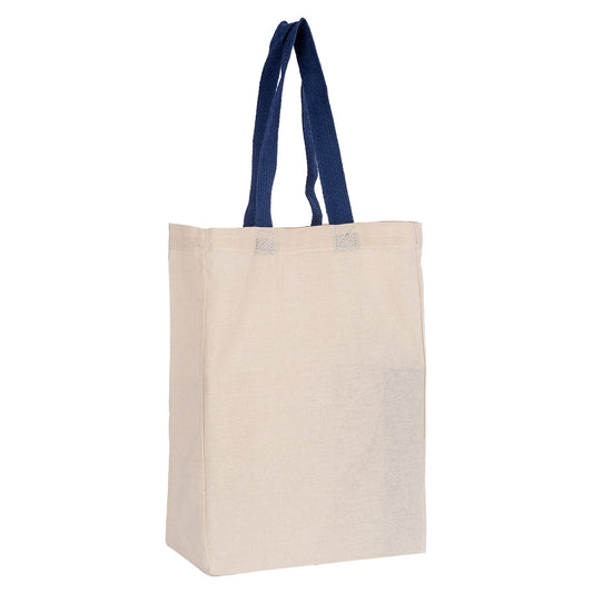 Calico Trade Show Bag - Unbranded (Plain)
