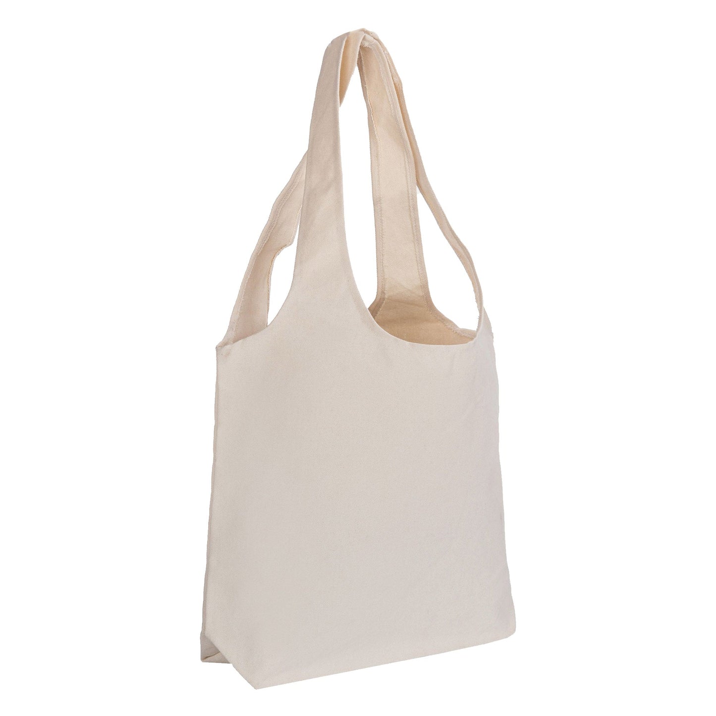 Bari Calico Bag - Unbranded (Plain)