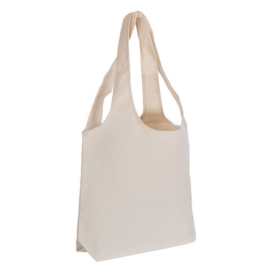 Bari Calico Bag - Unbranded (Plain)