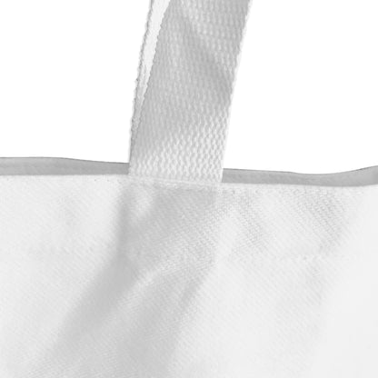 Marco Crystal Canvas Bag - Unbranded (Plain)