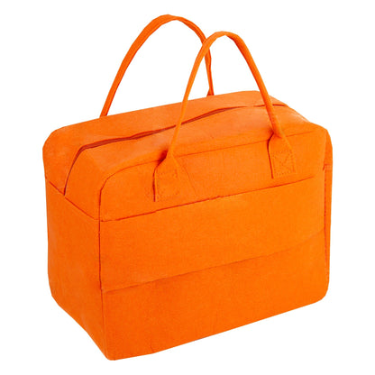 Mecca Felt Travel Bag