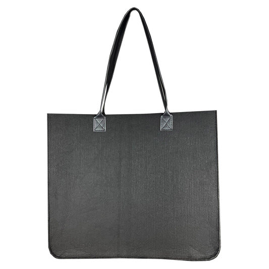 City Felt Shopper