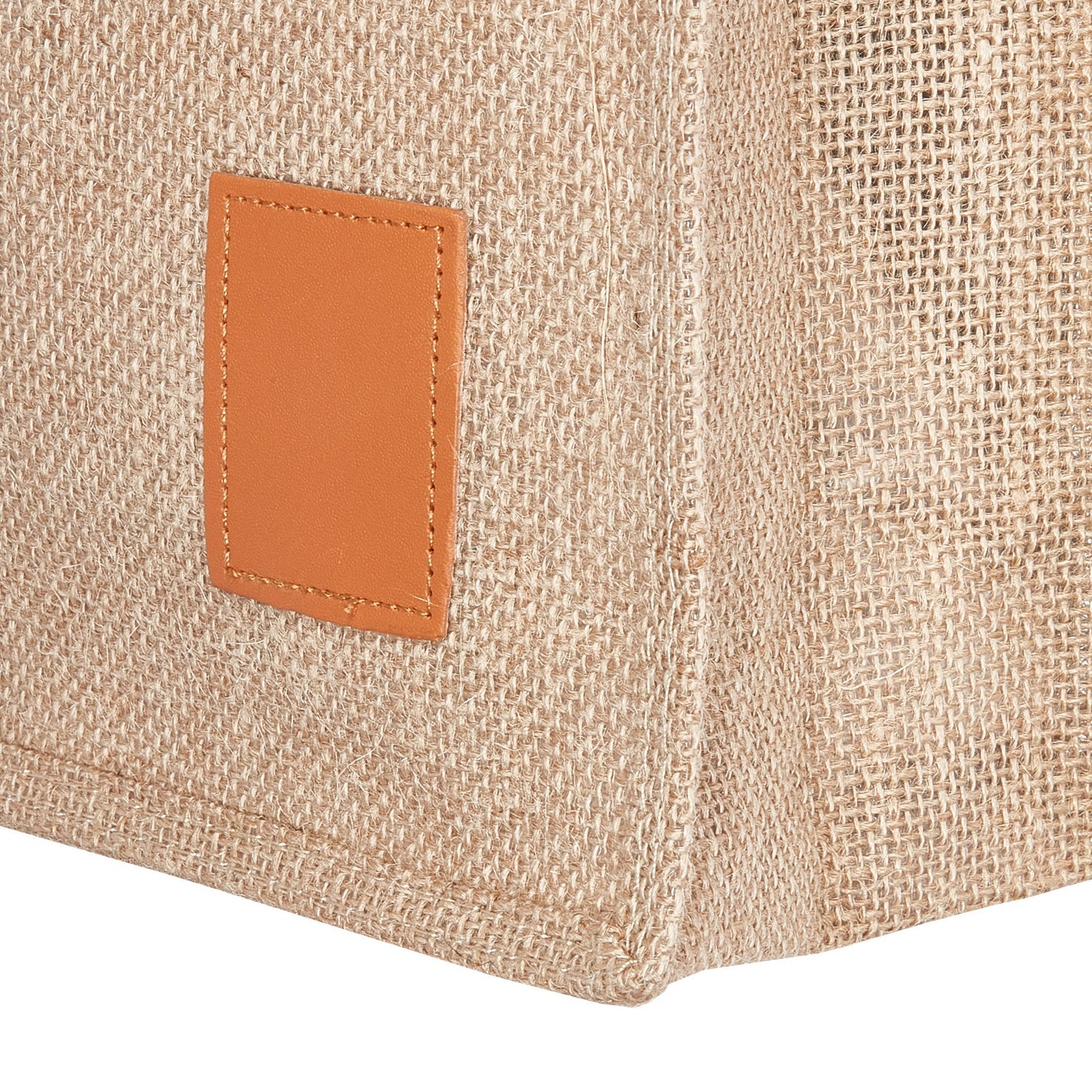 Scotch Jute Bag - Unbranded (Plain)