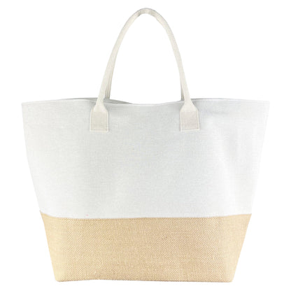 Summer Jute Bag