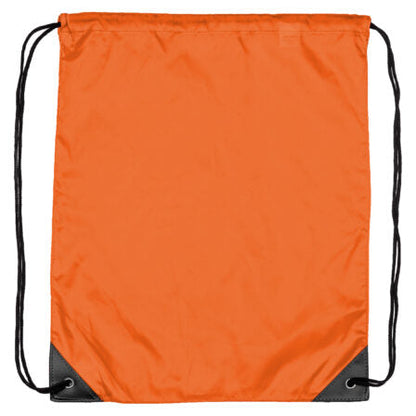 Nylon Backsack