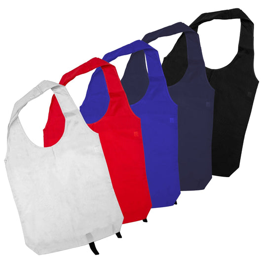 Stuff Shopper with Long Handles - Unbranded (Plain)