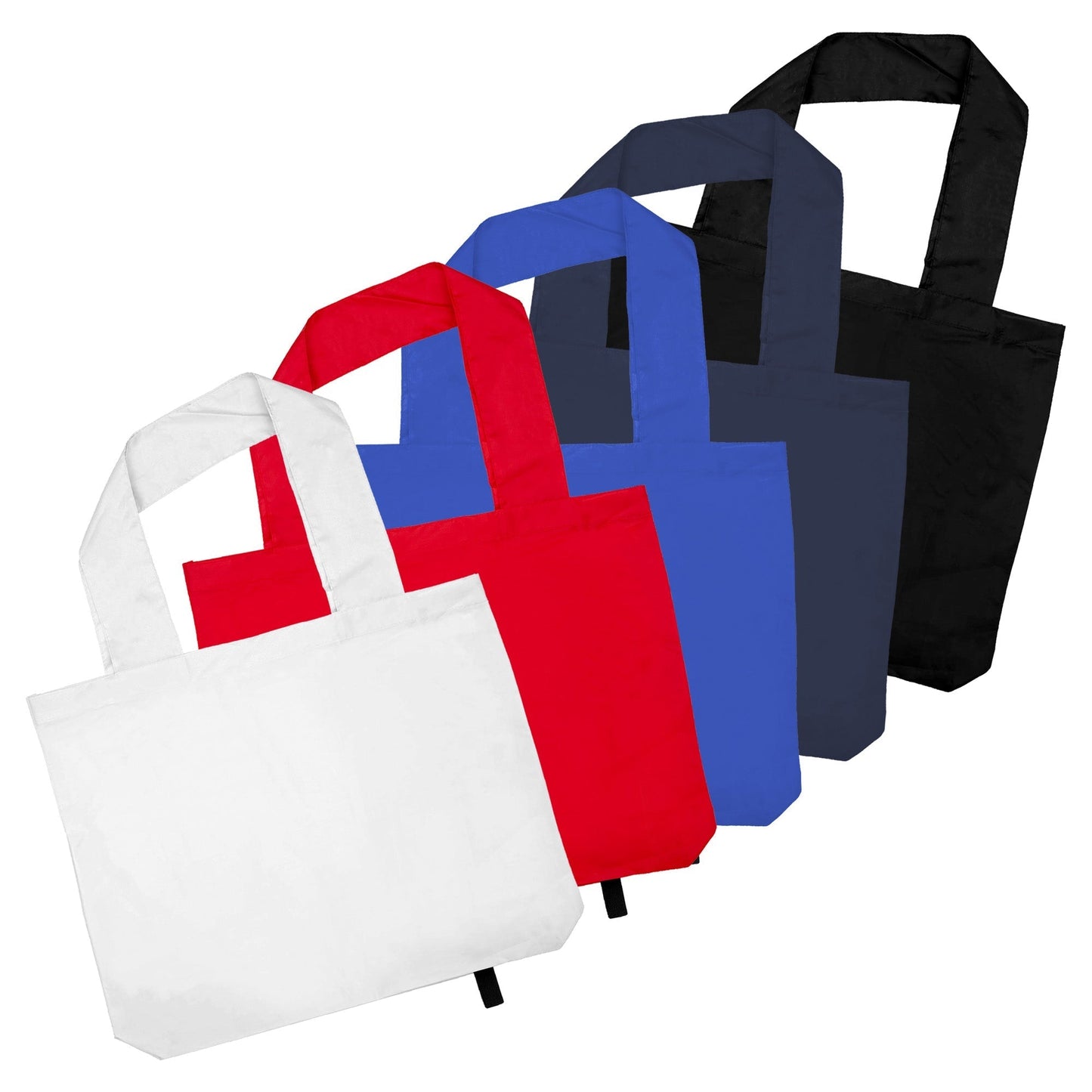 Stuff Tote Bag - Unbranded (Plain)