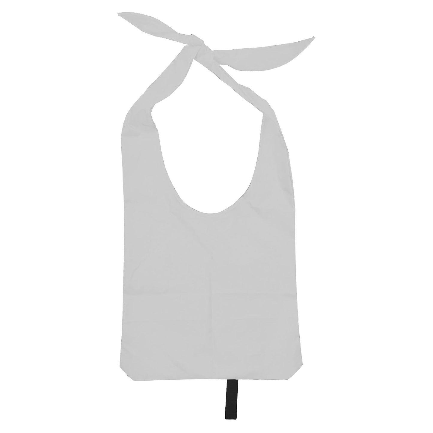 Nylon Sling Bag with Open Handles - Unbranded (Plain)