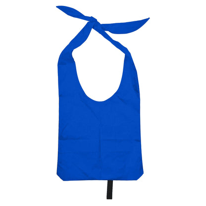 Nylon Sling Bag with Open Handles - Unbranded (Plain)