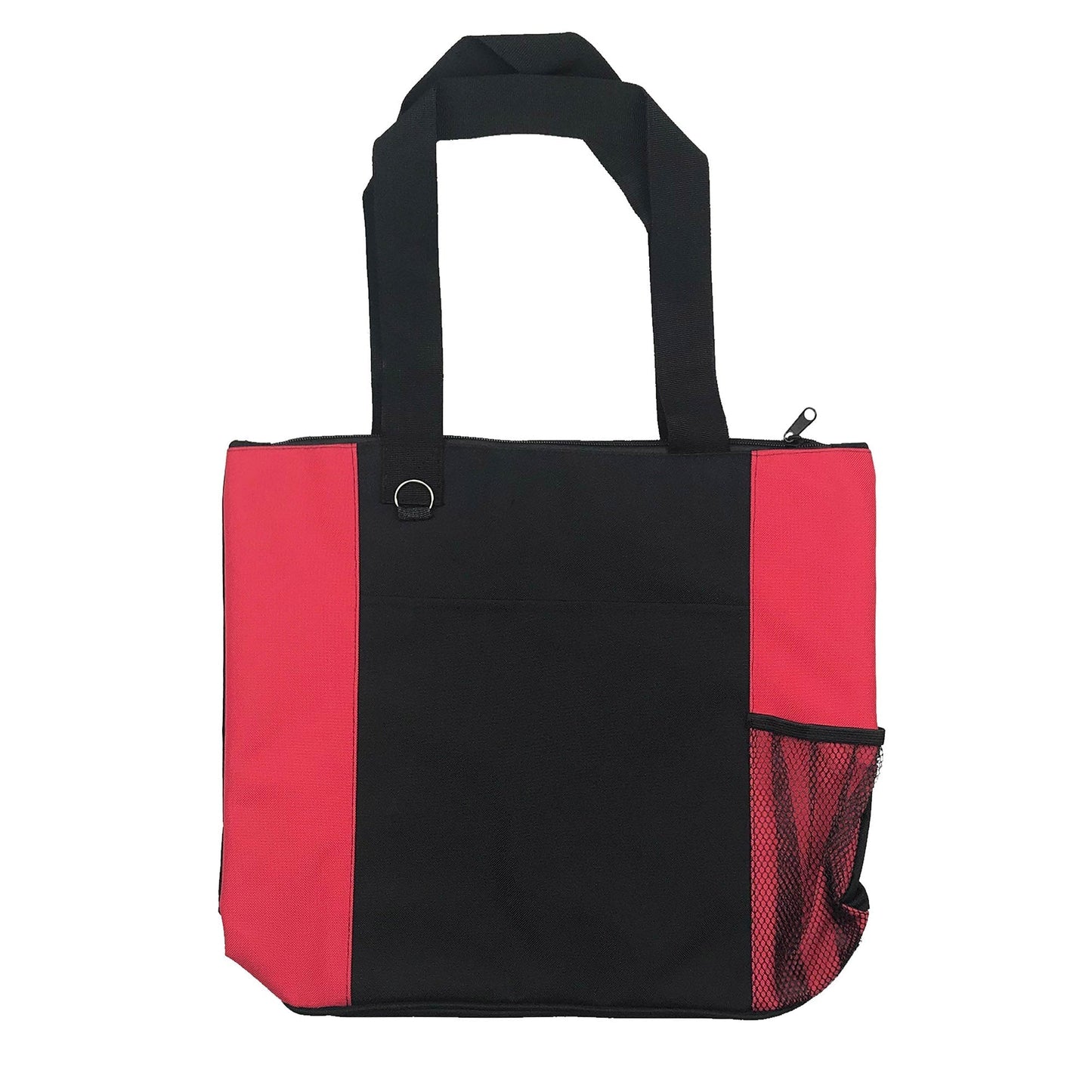 Karryall Nylon Shopping Tote - Unbranded (Plain)