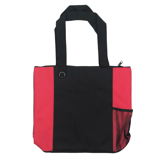 Karryall Nylon Shopping Tote - Unbranded (Plain)