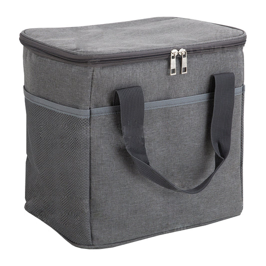 Nylon Premium Cooler Bag - Unbranded (Plain)